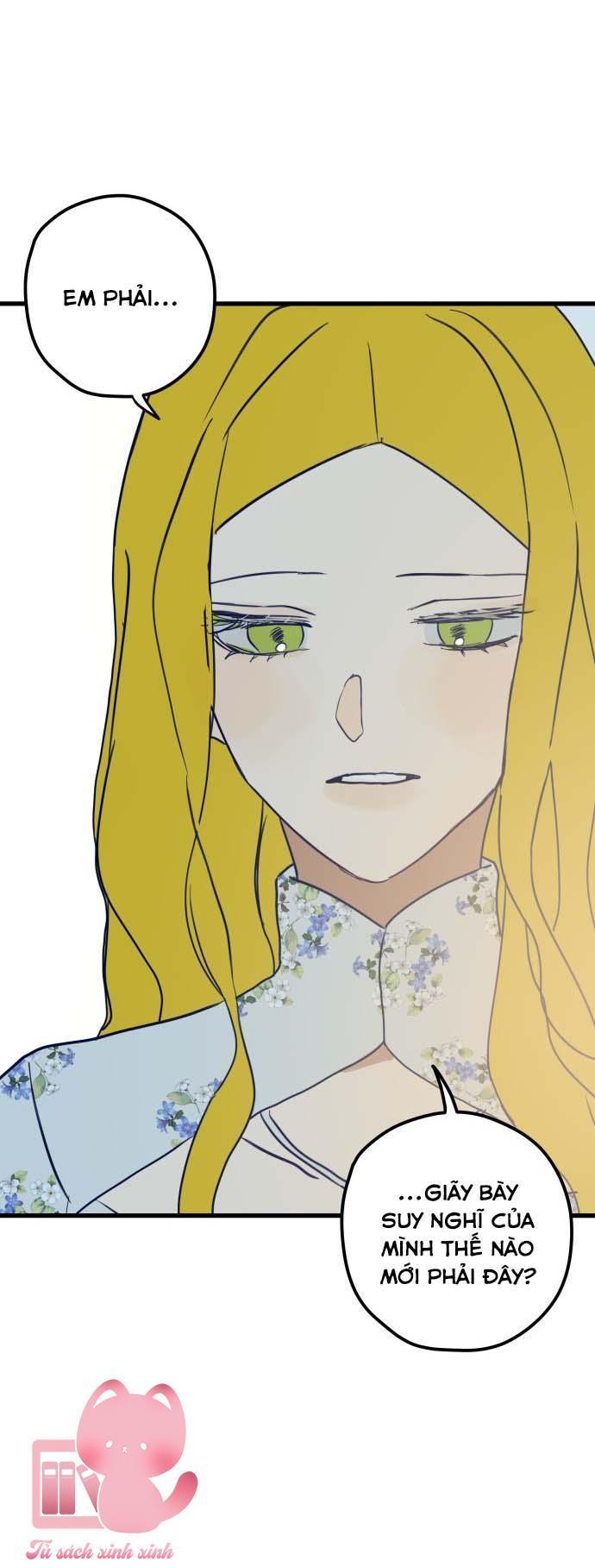 kẻ cắp gặp bà già chapter 3 90