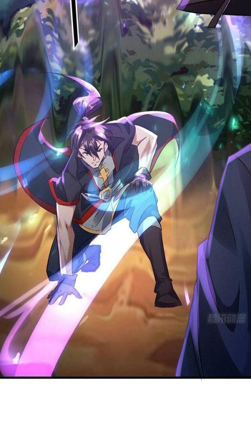 võ đạo chiến thần chapter 34 46