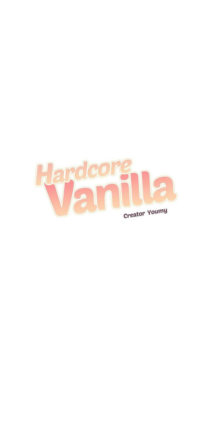 hardcore vanilla chapter 15 16