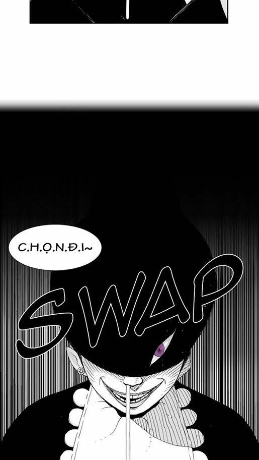 hành trình thoát khỏi địa ngục chapter 24 15