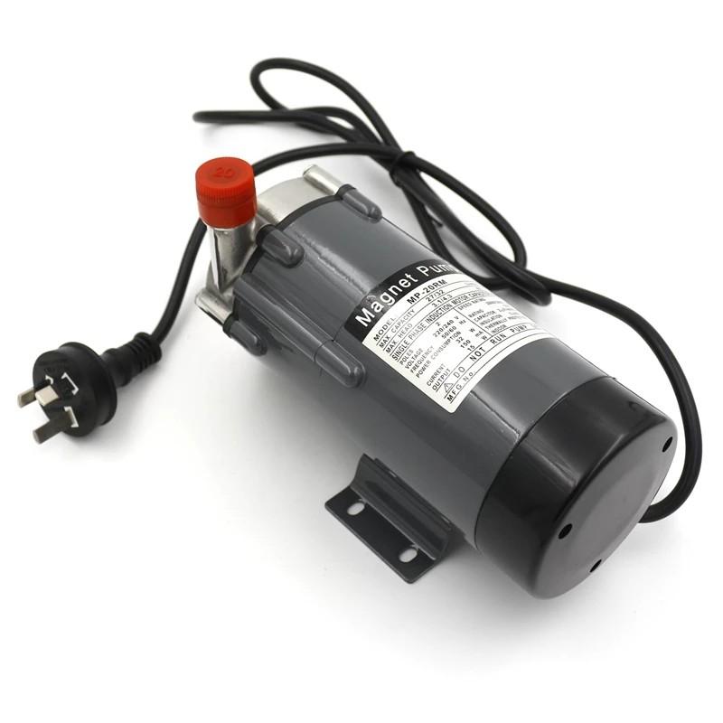 Máy Bơm Nấu Bia tại nhà chịu nhiệt cao MP-20RM Tốc độ 27-32L/min