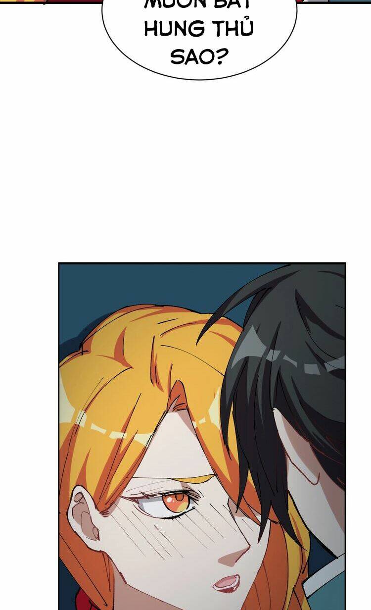 thần lai yêu vãng chapter 16 17