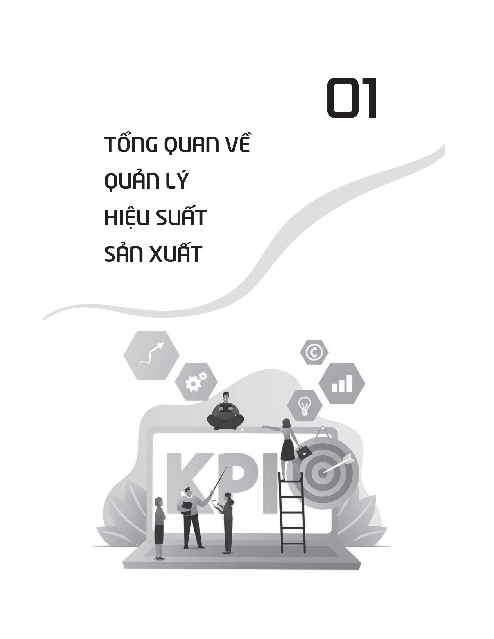 KPI - Công Cụ Đo Lường Và Quản Lý Hiệu Suất Công Việc