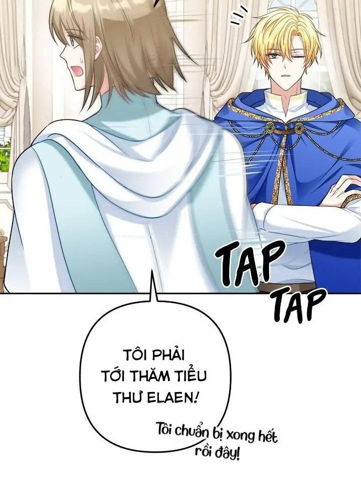 tại sao mẹ chồng tôi lại như thế này? chapter 37 46