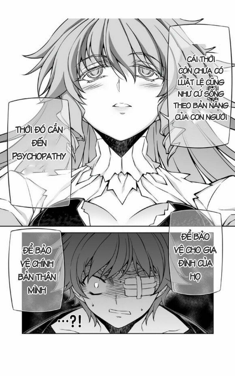 re:birth the lunatic taker chapter 33 45