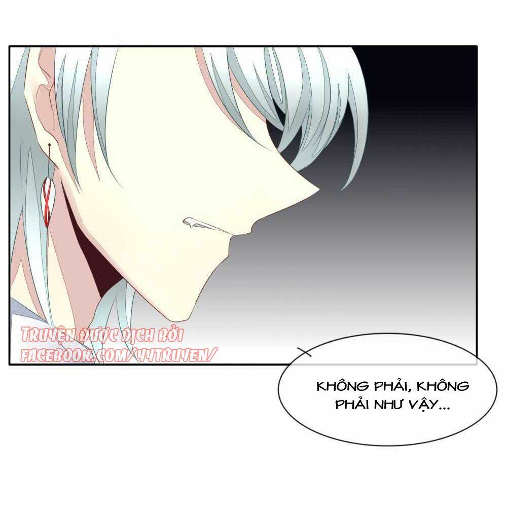 vị hôn thê bỏ trốn chapter 60 5