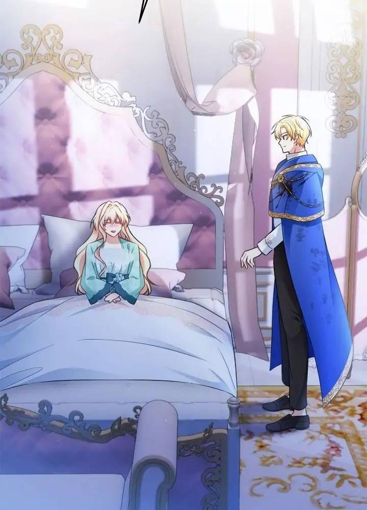 tại sao mẹ chồng tôi lại như thế này? chapter 31 28