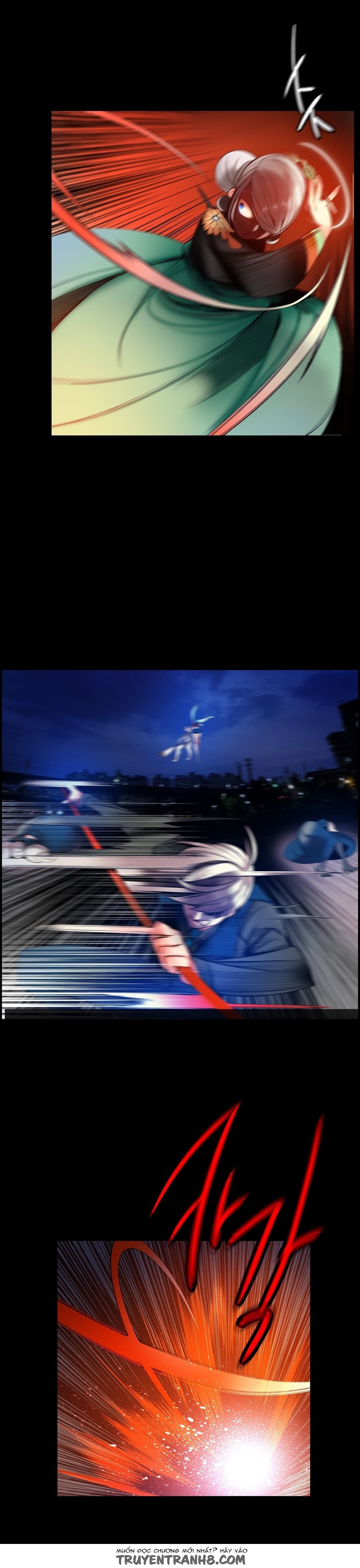 sự ràng buộc của lilith chapter 48 9