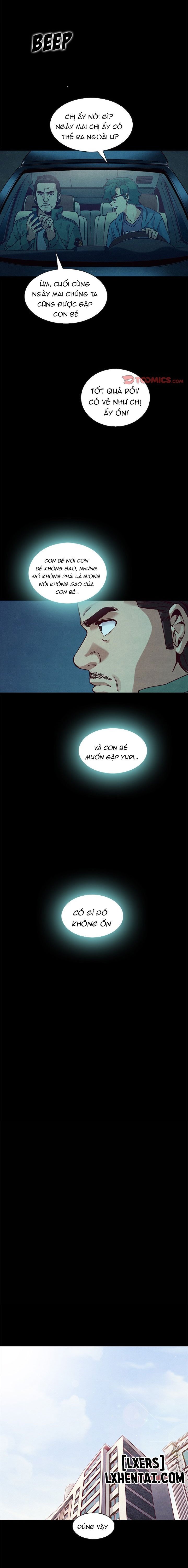 công tử bột chapter 41 7