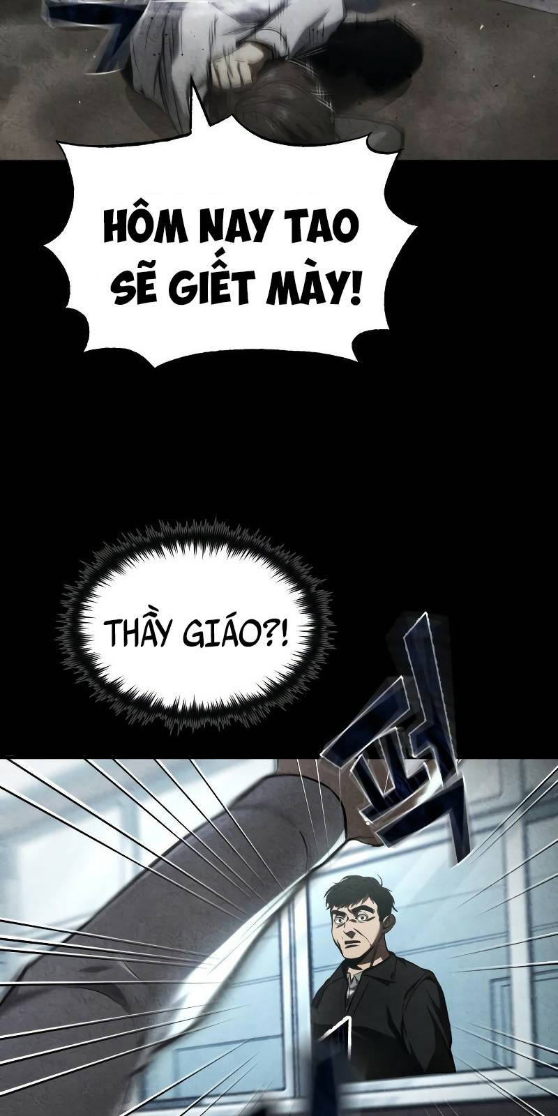 ác quỷ trở lại học đường chapter 4.1 17
