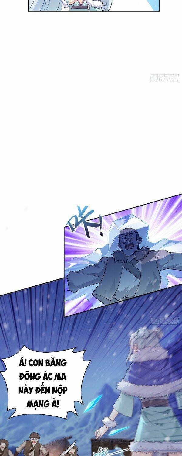 người ở rể bị ép thành phản diện ngoại truyện chapter 1 11