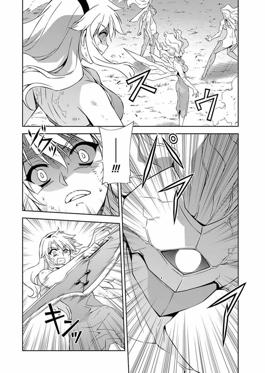 freezing chapter 177 11