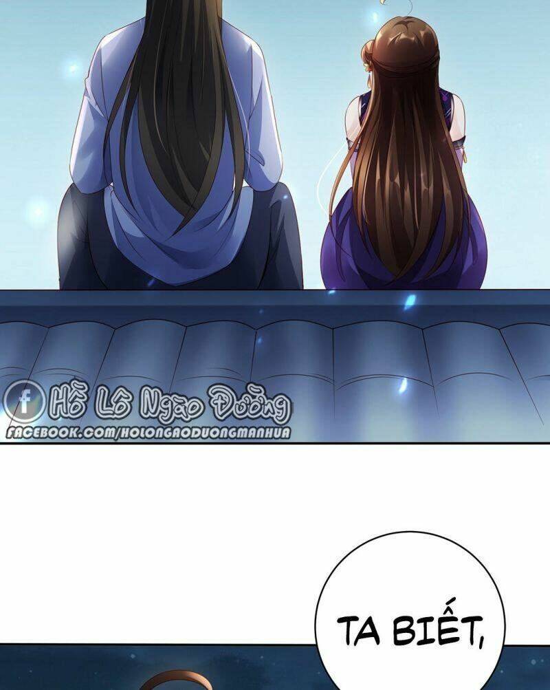 thiên kim bất hoán chapter 82 31