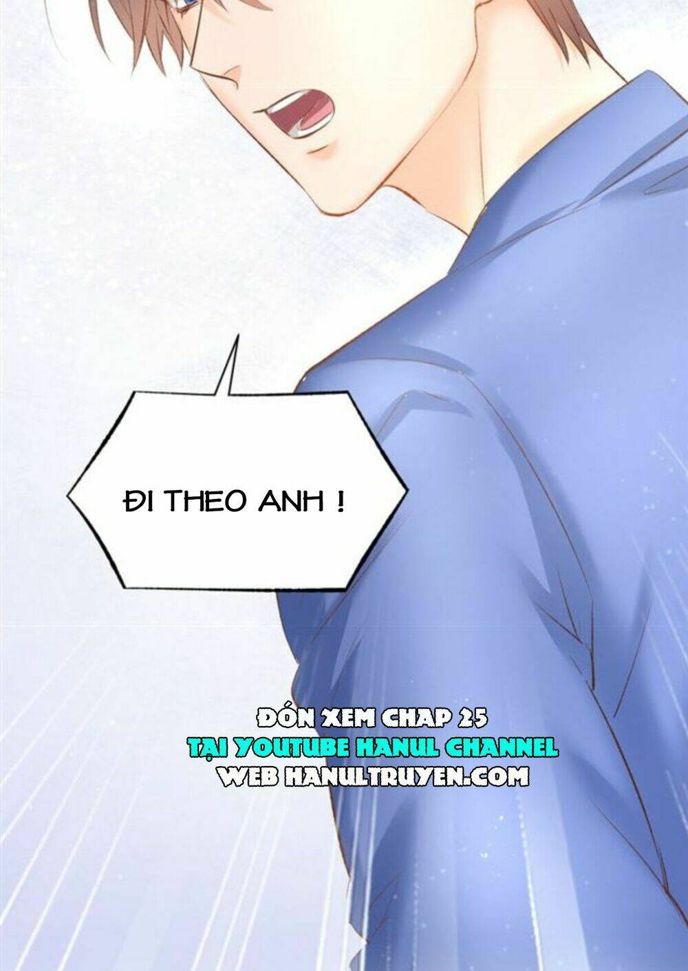 hôn nhân ấm áp : tổng tài sủng vợ thành nghiện chapter 24 19