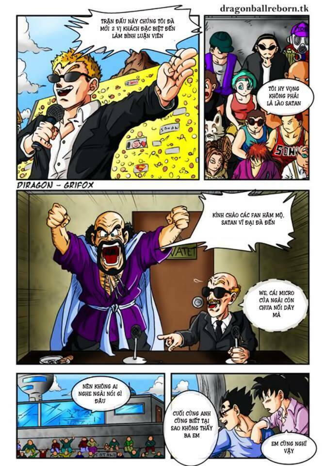 thế giới ngọc rồng rebon chapter 4 7