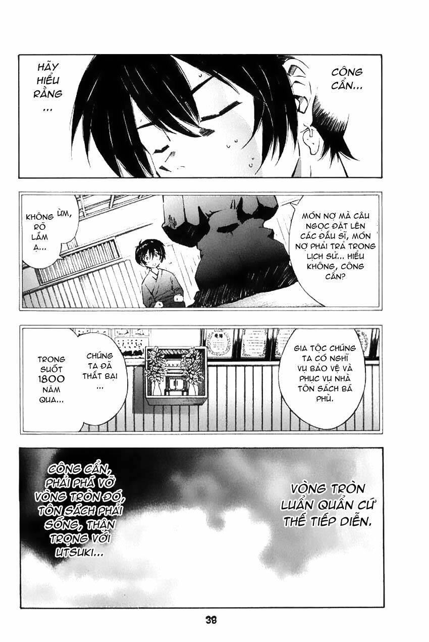 dragon girl - ikkitousen chapter 20 5