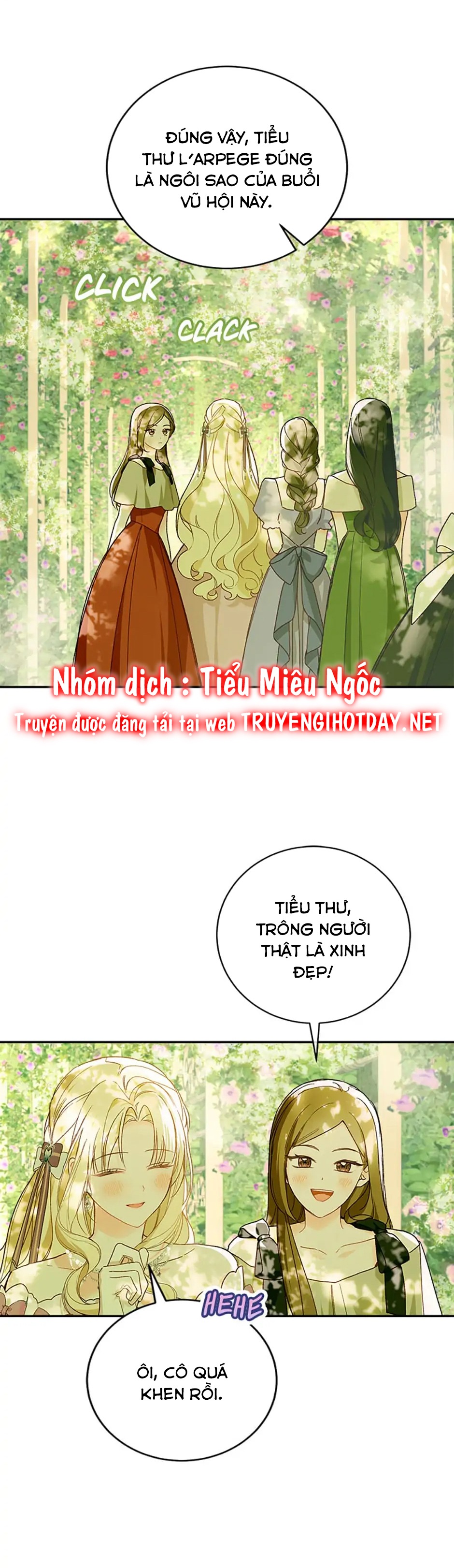nông trại nằm cạnh hoàng cung chapter 52 25