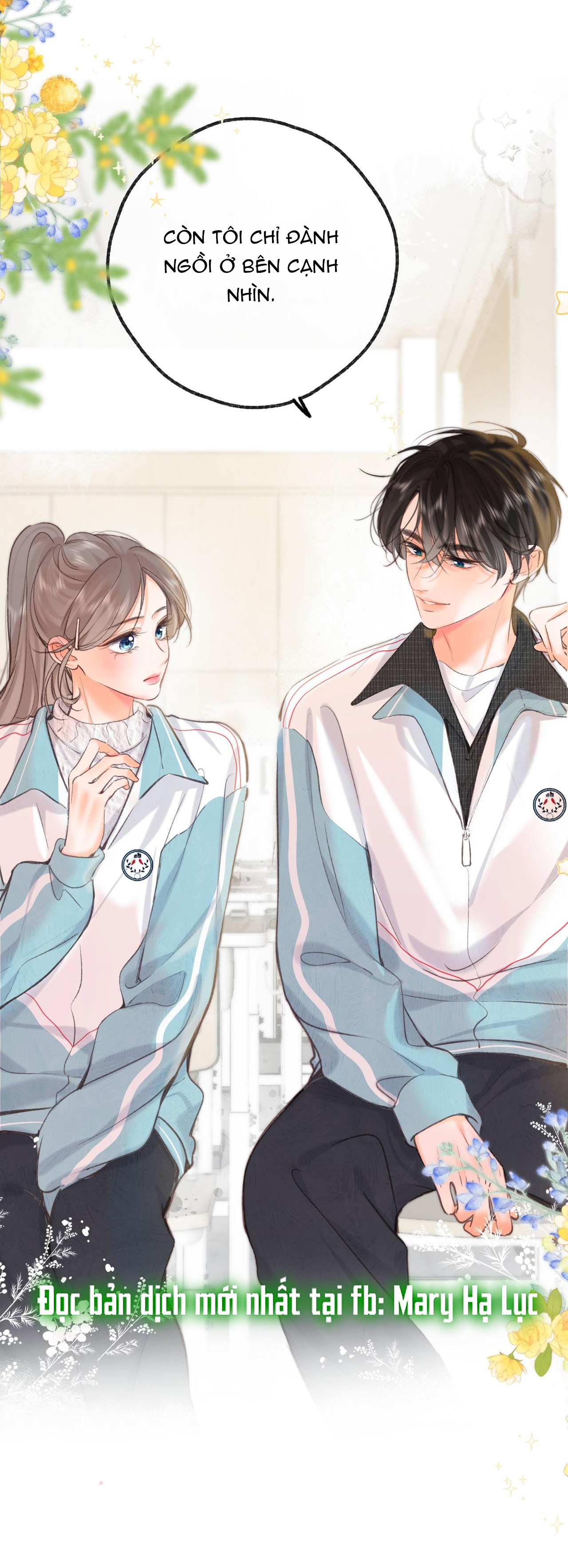 tôi mơ giữa ban ngày chapter 63 5