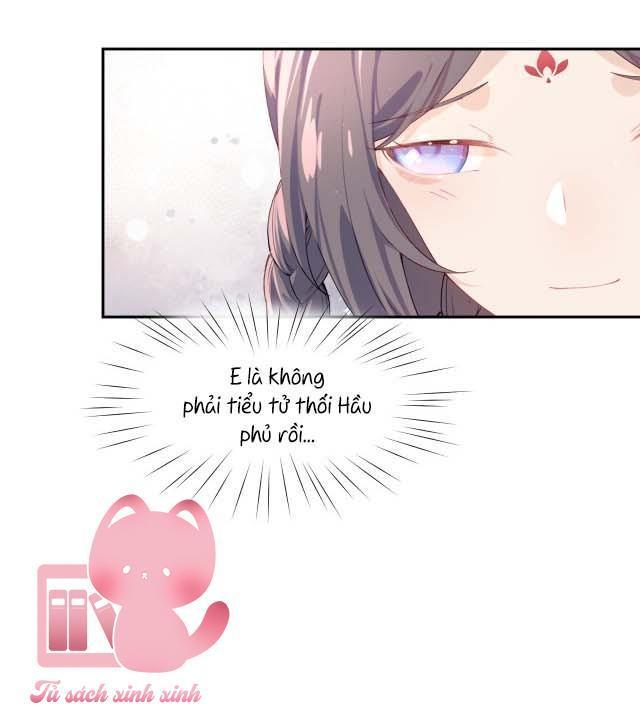 một đêm nọ đột nhiên yandere tới! chapter 84 9