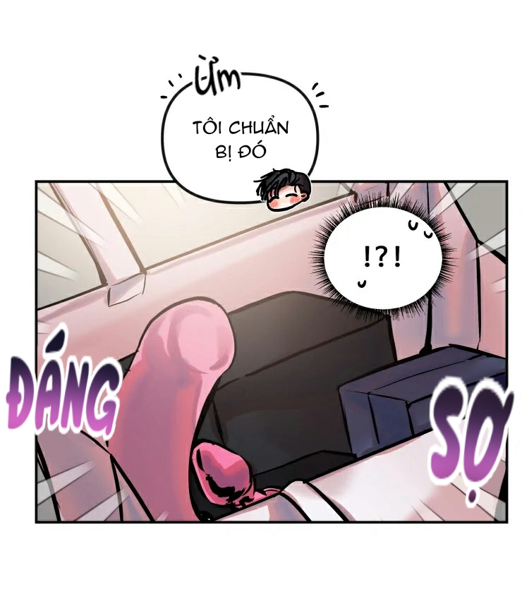 hợp đồng tình yêu chapter 18 12