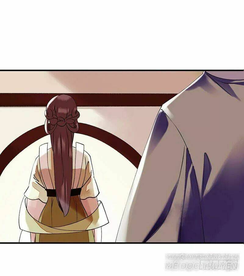 nhất đế trọng sinh mỹ nhân tâm kế chapter 50 21