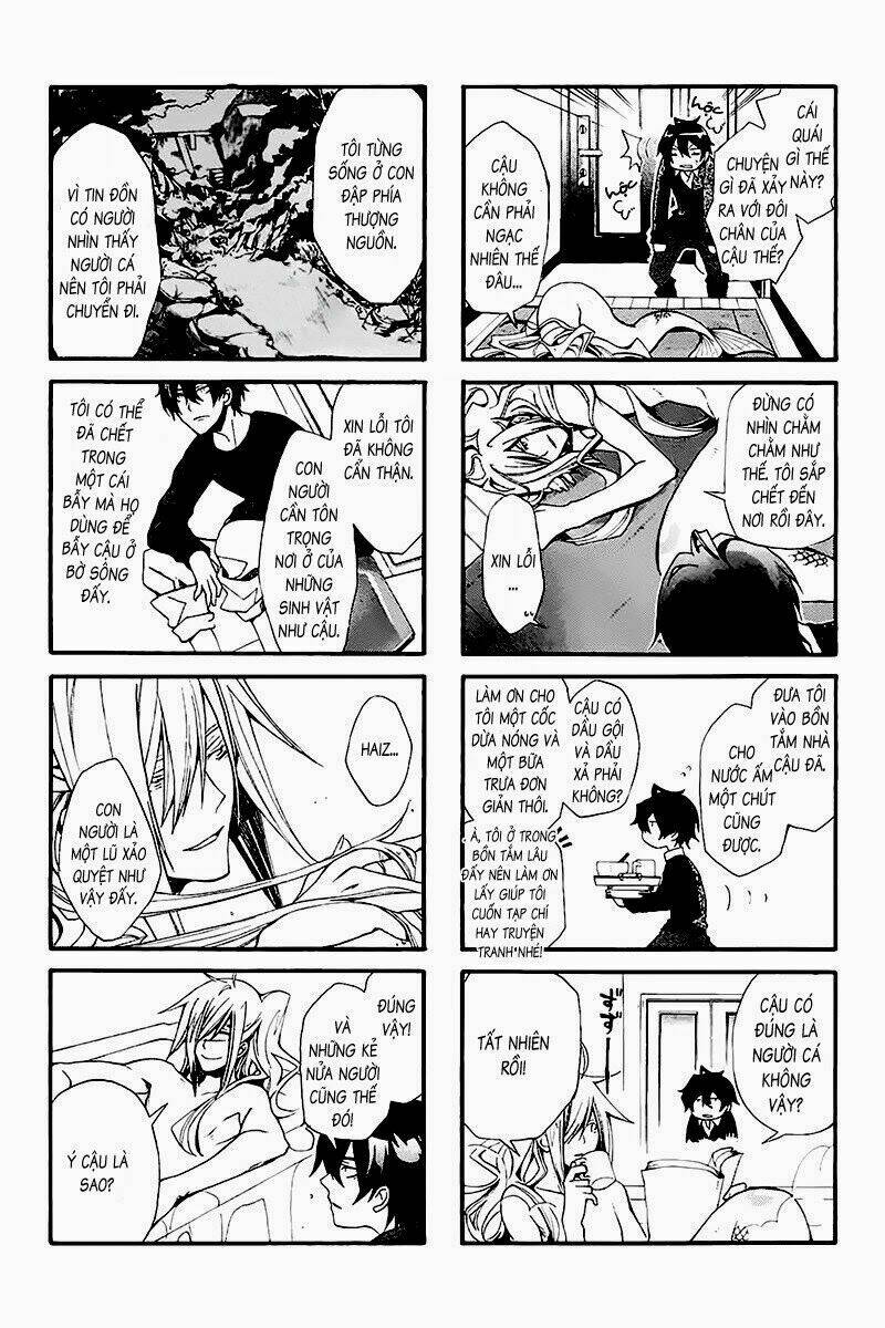 orenchi no furo jijou chapter 1 6