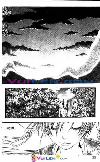 tiên nữ giáng trần chapter 18 25
