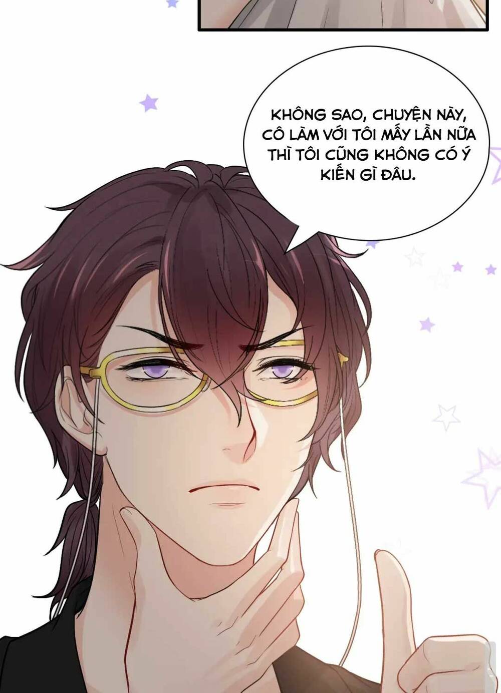 cô vợ hợp đồng bỏ trốn của tổng giám đốc chapter 434 12