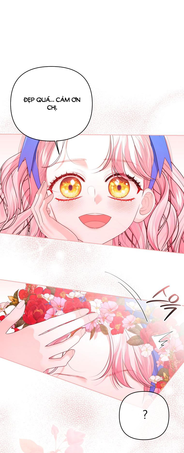 thà rằng để tôi trở thành nữ hoàng chapter 18.1 17