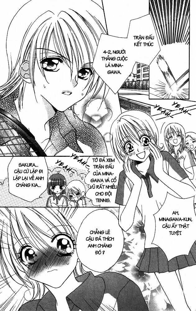 cherry love chapter 2 3