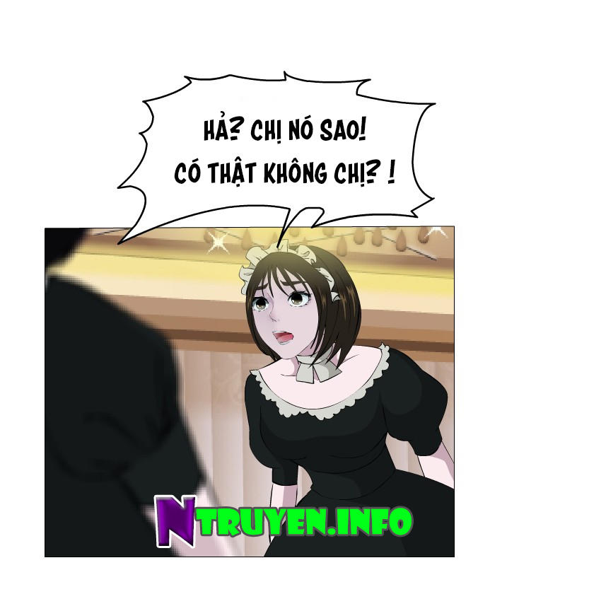 cạm bẫy của nữ thần chapter 129 16