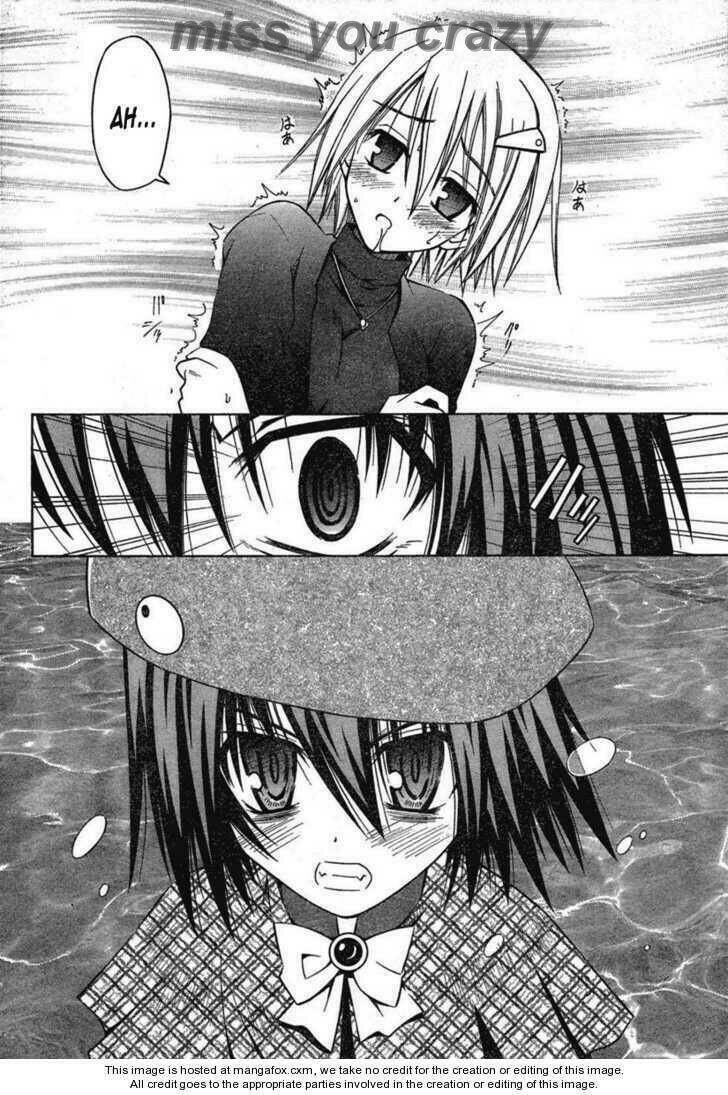 omamori himari chapter 32 4