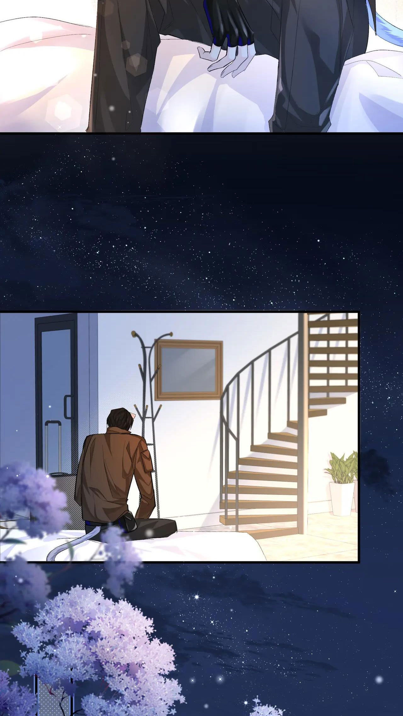 nhân ngư sa ngã chapter 14.2 8