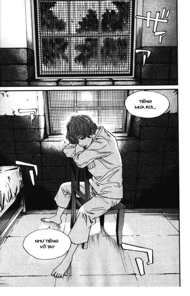 alive - the final evolution chapter 51 15