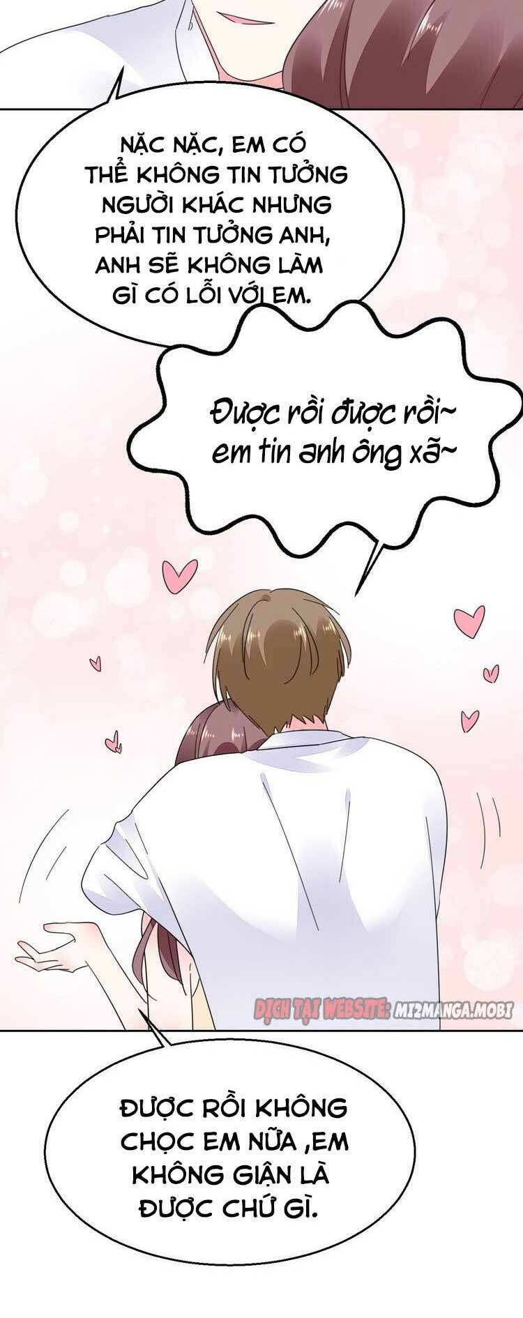 điều ước sủng ái bất bình đẳng chapter 92.2 16