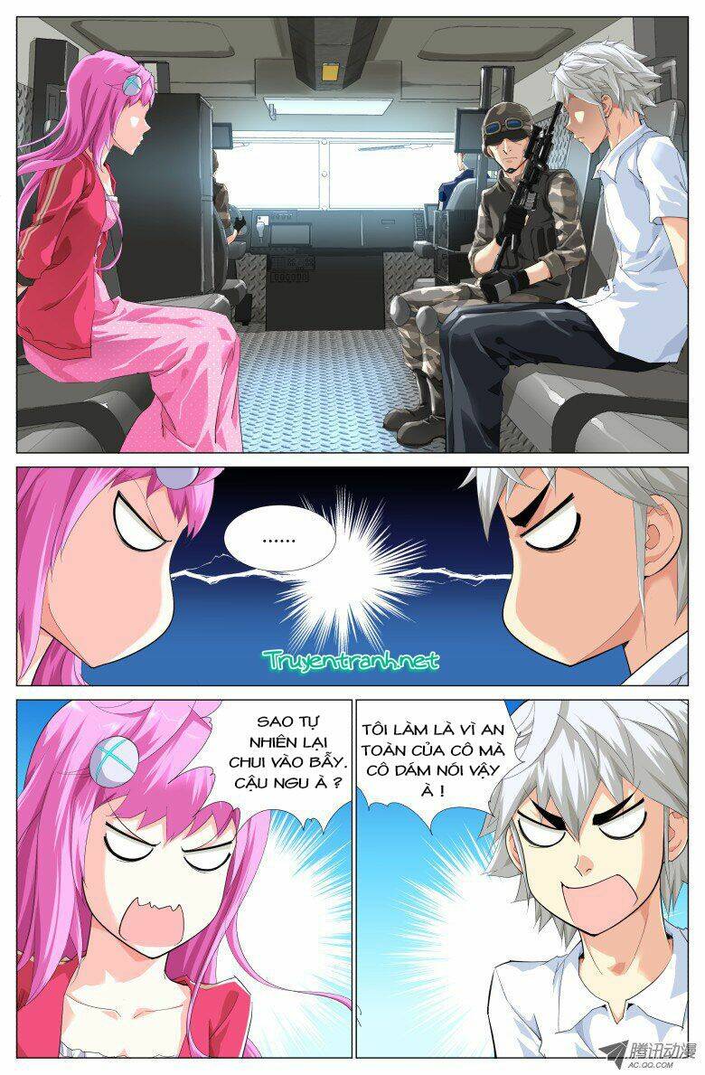 astral walker chapter 14 8