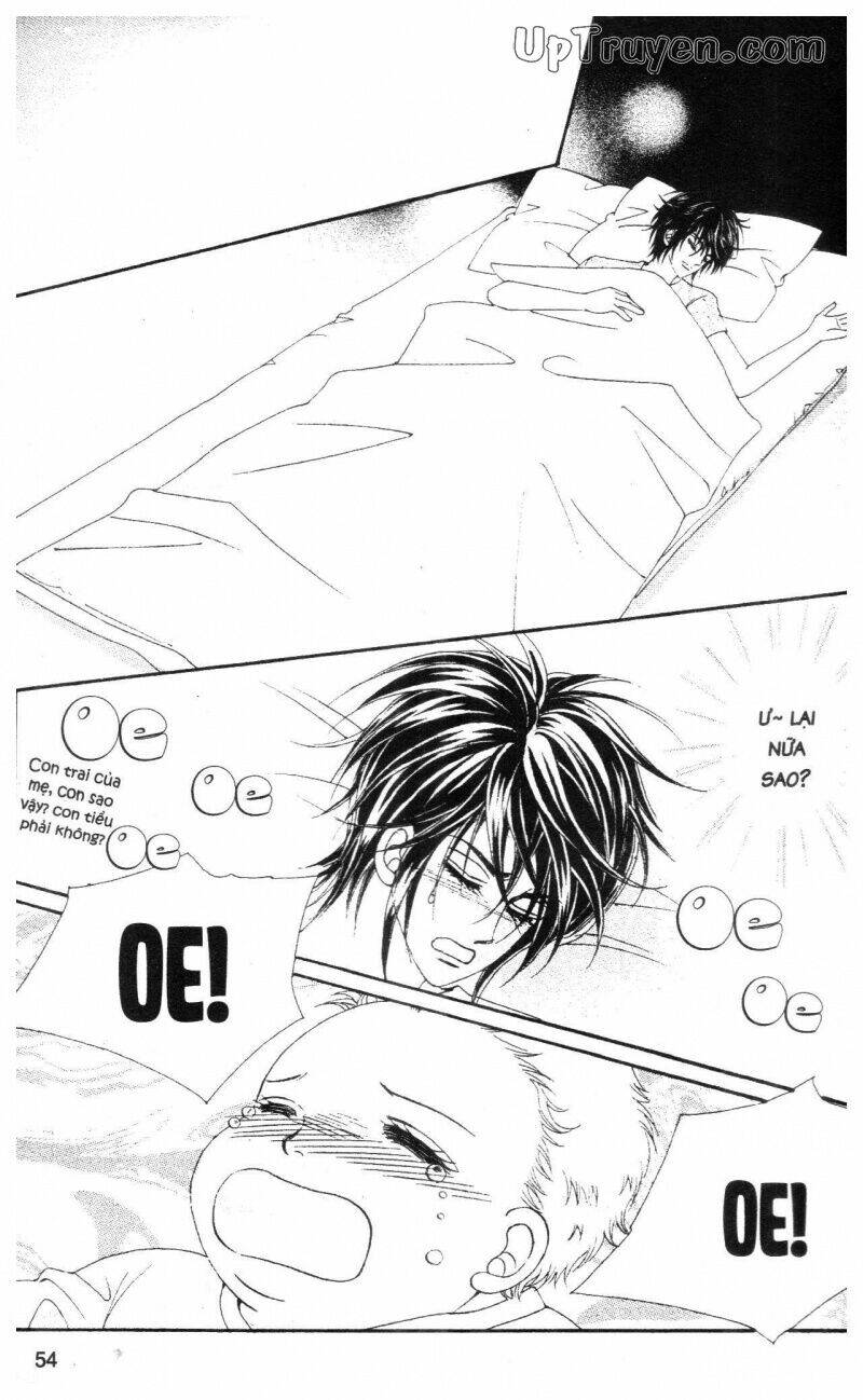 vợ chồng trẻ con bản đẹp chapter 7 53