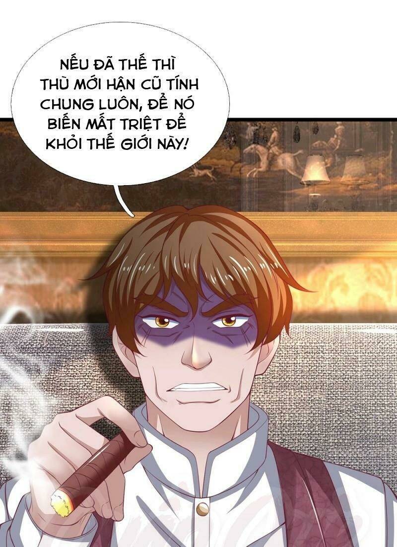 chung cực binh vương tại đô thị chapter 137 21