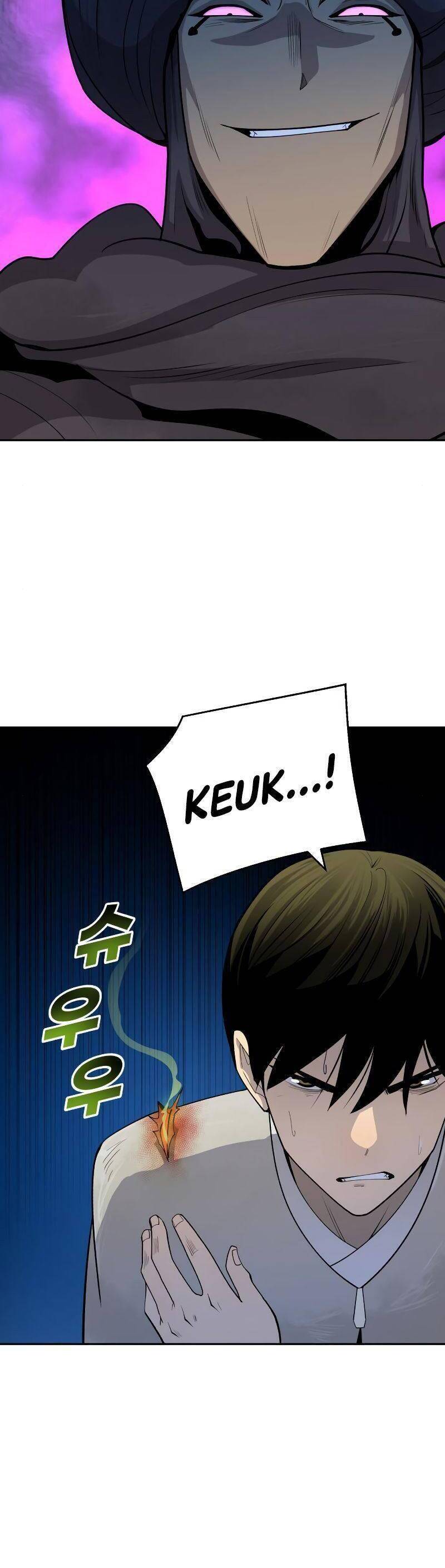 thiếu niên kiếm sư chapter 24 18