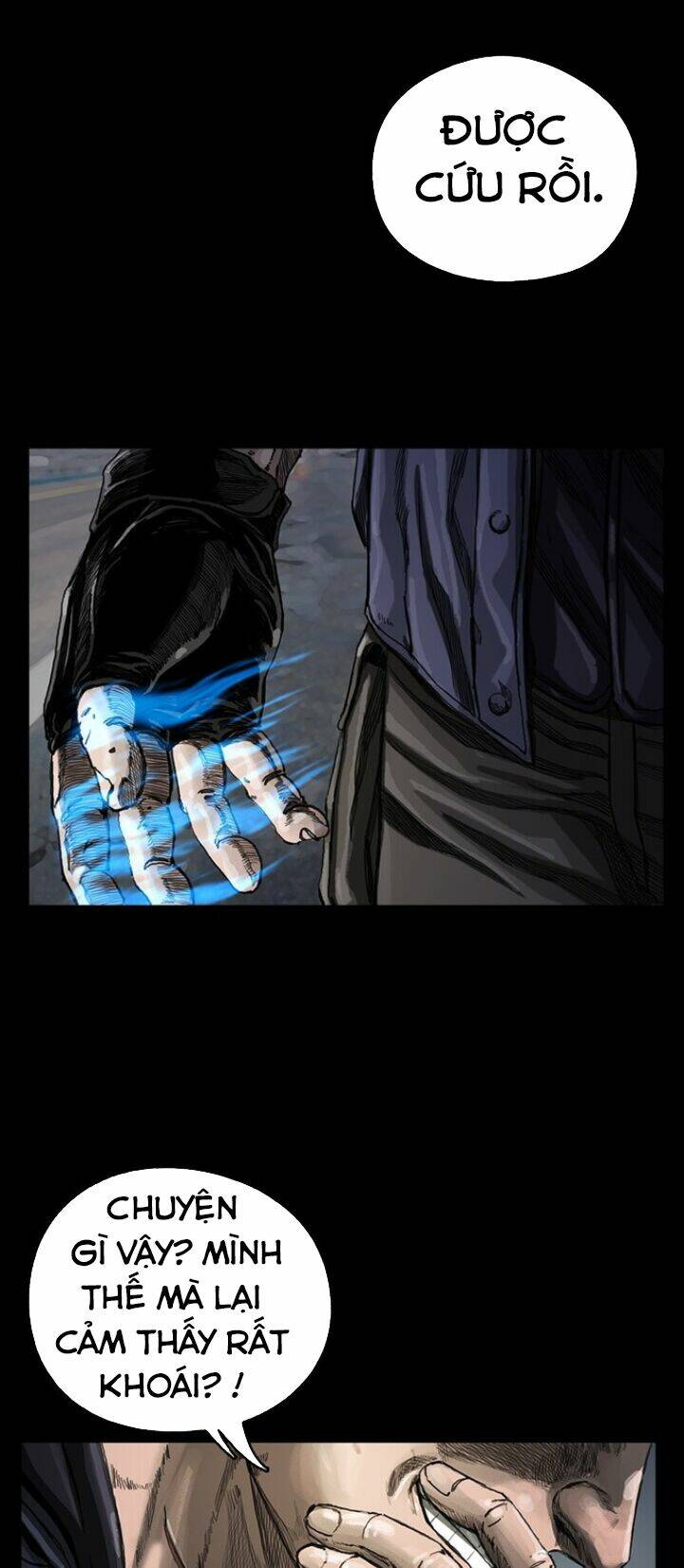 truyền thuyết anh hùng thời mạt thế chapter 5 45