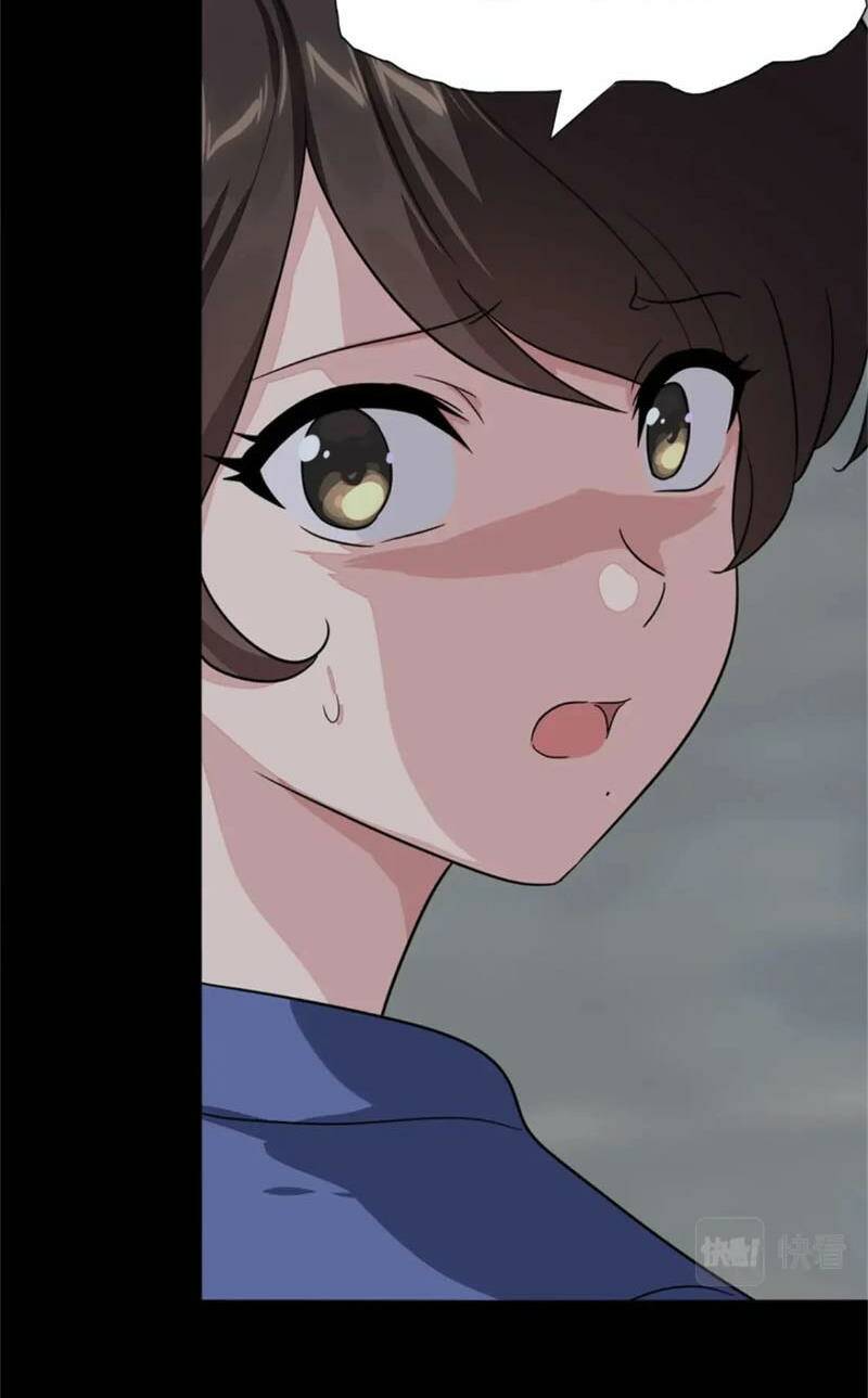 bạn gái virus của tôi chapter 412 14