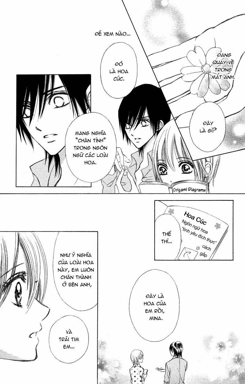 tổng hợp one shot. chapter 300 40