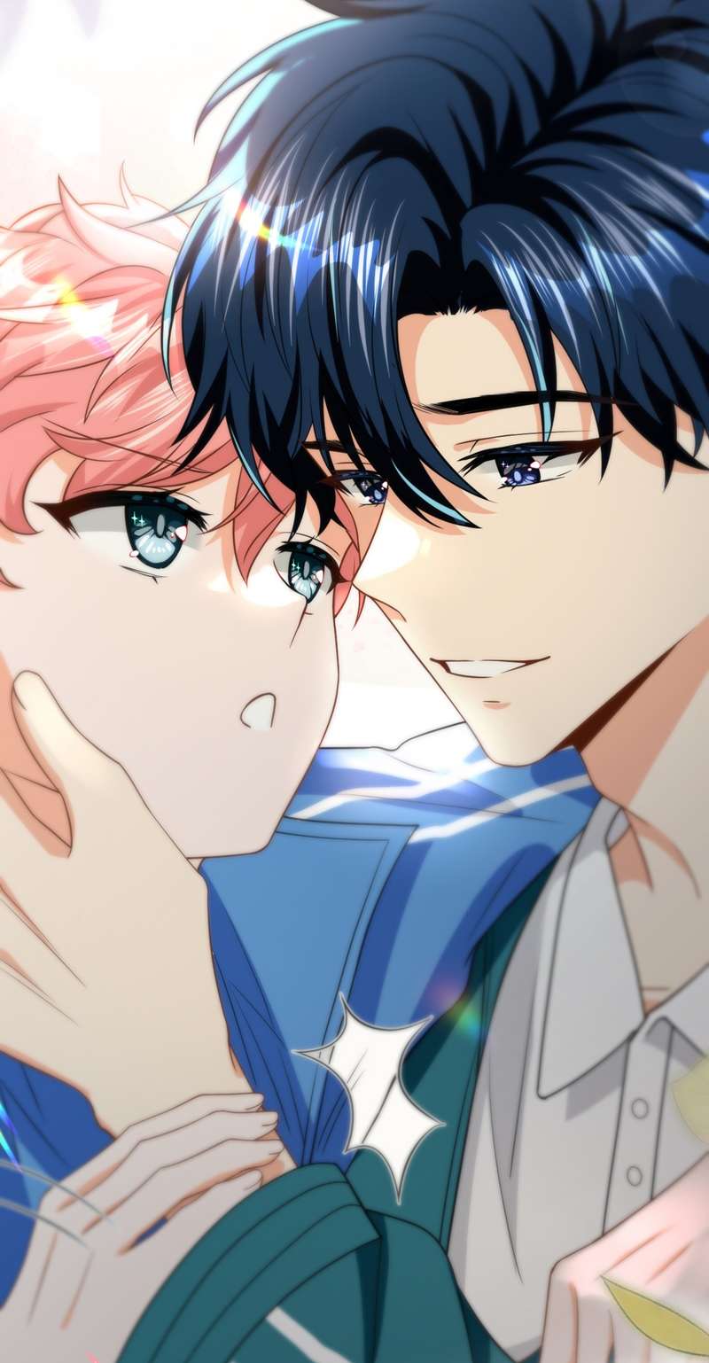 tín tức tố nói chúng ta không thể chapter 75 48