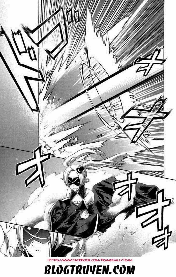 mondlicht (ánh trăng) chapter 18 20