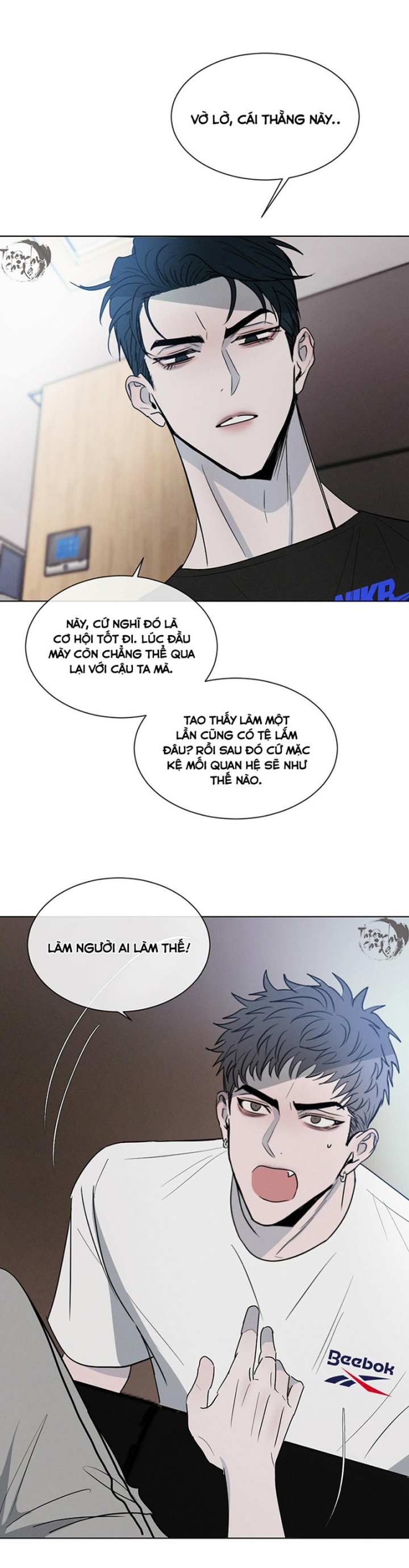 tương khắc chapter 2 14