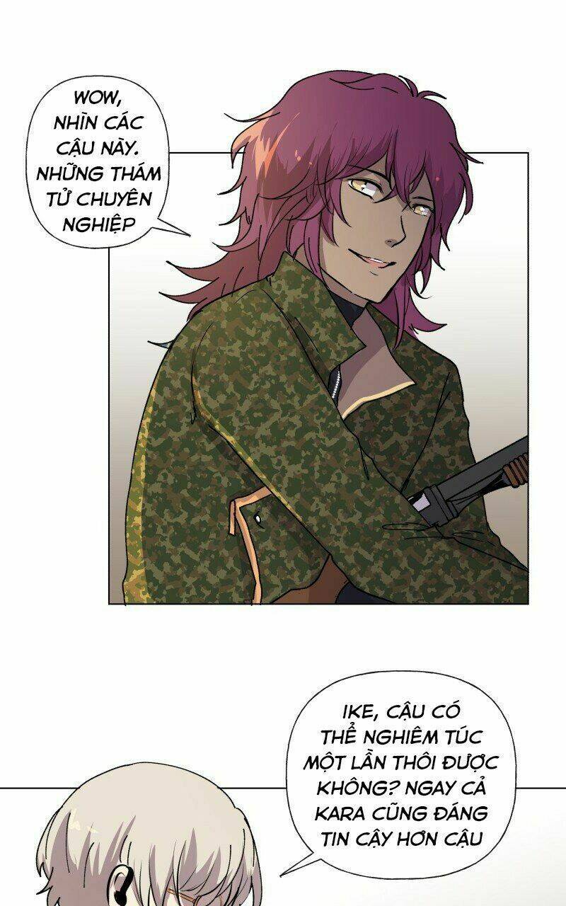 Trọng Sinh Mạc Thế Chapter 66 26