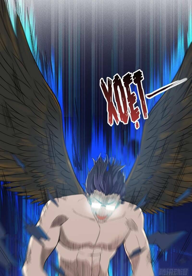 đỉnh phong cường thiếu chapter 47 27