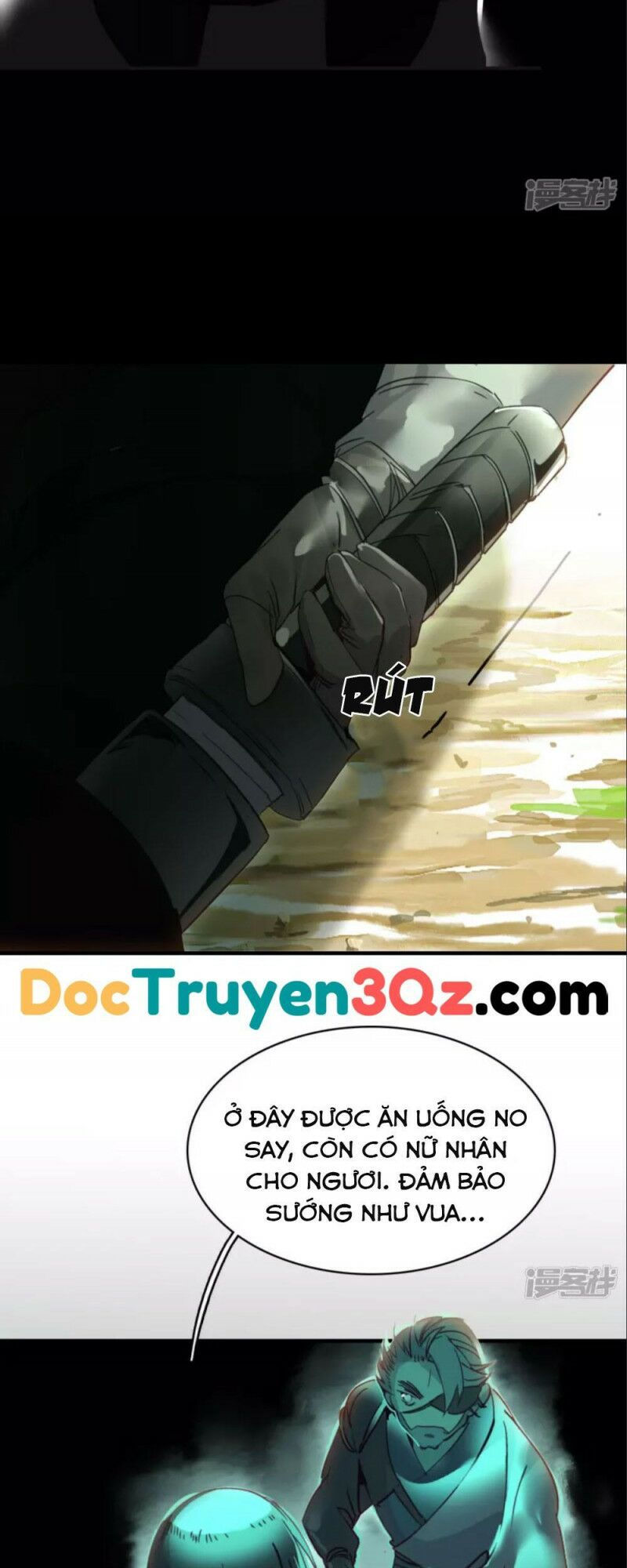 long hồn chiến tôn chapter 17 14