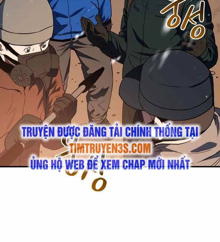hệ thống oán hận của ta chapter 17 18
