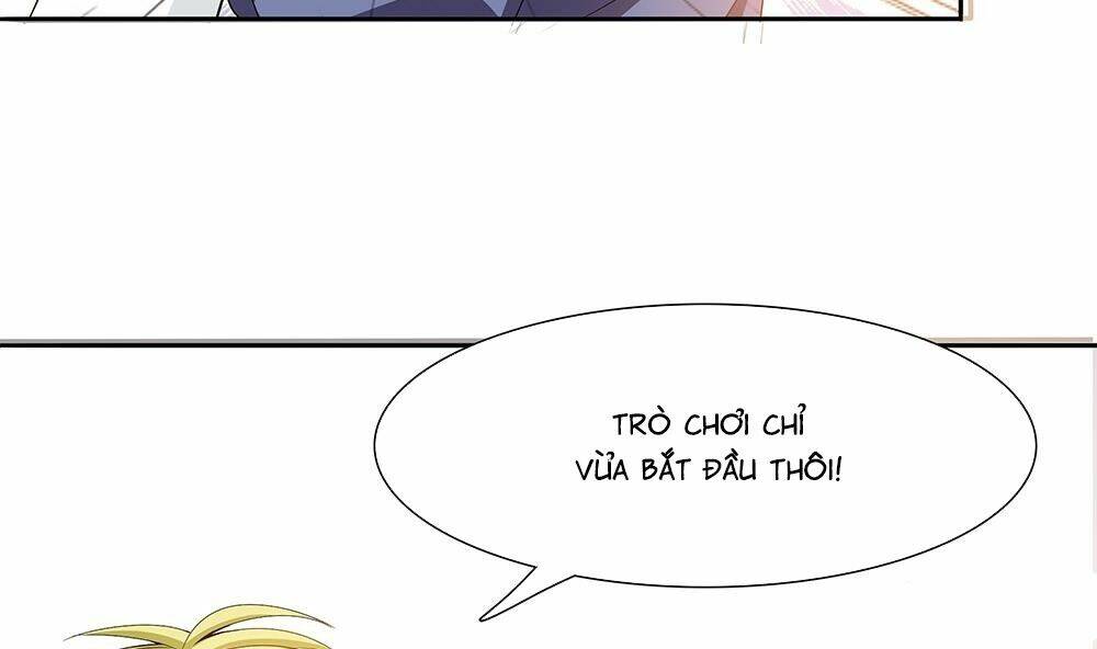 chủ tịch và nữ sát thủ chapter 1 40